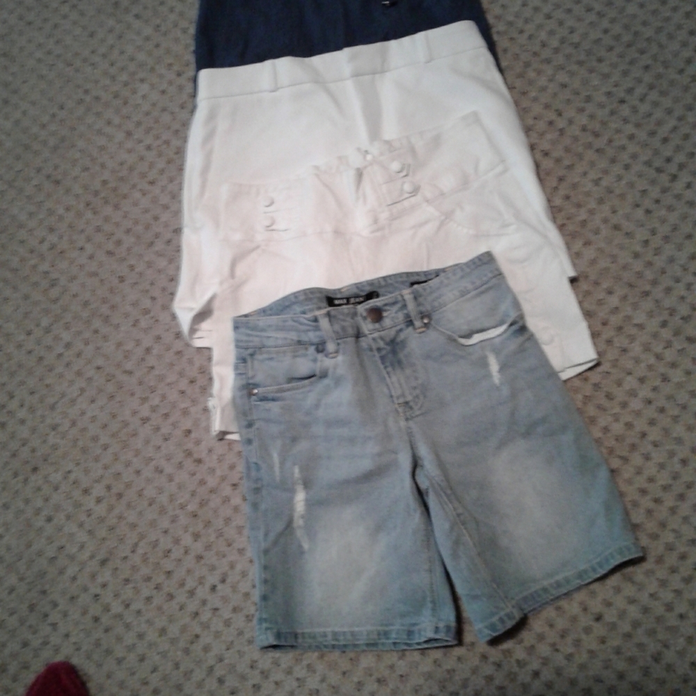 Women's  shorts
